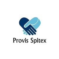 Provis Spitex logo - Similar company to Edumed Ag
