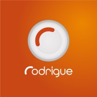 RODRIGUE logo - Similar company to Nanoprotection