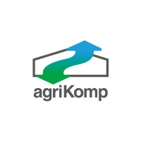 agriKomp logo - Similar company to Biotecnogas