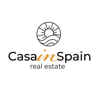 Casa in Spain logo - Similar company to Weni Solution