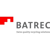 BATREC Industrie AG logo - Similar company to Librec