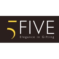 5FIVE logo - Similar company to Compactor - Cie Europe Group