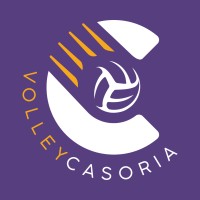 Volley Casoria logo - Similar company to Colby Casoria Coaching