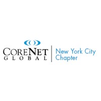 CoreNet Global New York City Chapter logo - Similar company to Corenet Global