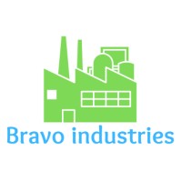 Bravo Industries logo - Similar company to Minsum Industry Co.,Ltd