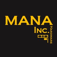 MANA Hardware Inc. logo - Similar company to Novasoft.