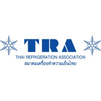 Thai Refrigeration Association (TRA) logo - Similar company to Heataway Co., Ltd.