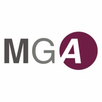 Mora Gaitán Abogados logo - Similar company to The Seed School Of Los Angeles County