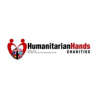 Humanitarian Hands Charities logo - Similar company to Psychotherapist
