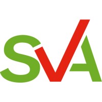 SVA St.Gallen logo - Similar company to Stadt St.Gallen