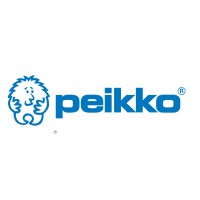Peikko Australia logo - Similar company to Sable Rubber