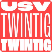 U.S.V. TwintigTwintig logo - Similar company to Café Le Journal