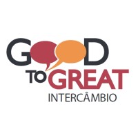 Good To Great Intercâmbio