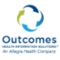Outcomes Health Information Solutions, An Altegra Health Company logo - Similar company to Uw Physicians