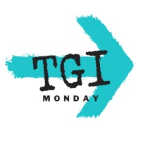 TGI Monday logo - Similar company to Prmg Midwest Region