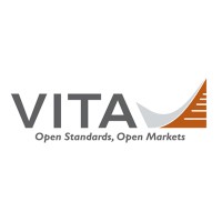 VITA logo - Similar company to Embedded Tech Trends