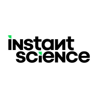 Instant Science logo - Similar company to Matrix 3D Concept