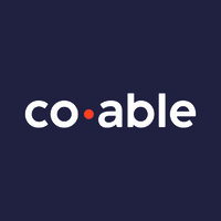 co-able logo - Similar company to Mobility Plus