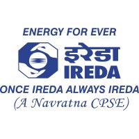 IREDA Ltd. logo - Similar company to Ministry Of New And Renewable Energy (Mnre)