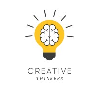 Creative Thinkers logo - Similar company to Creative Thinker
