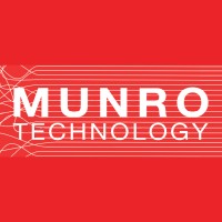 MUNRO TECHNOLOGY LIMITED logo - Similar company to Otego Gmbh