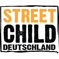 Street Child Deutschland e.V. logo - Similar company to Freethebees