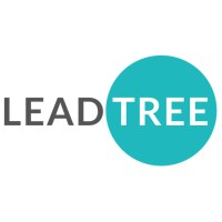 LeadTree logo - Similar company to Afflytics