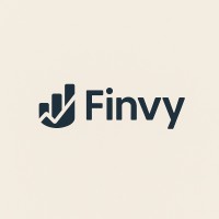 Finvy logo - Similar company to J K Consultancy