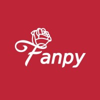Fanpy logo - Similar company to Juksy