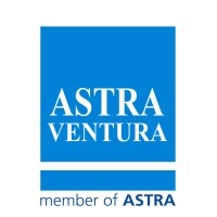 Astra Ventura logo - Similar company to Samadi Bali