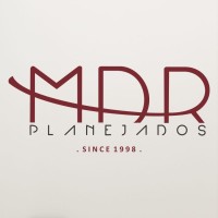 Marcenaria MDR Planejados logo - Similar company to Cg Digital Print