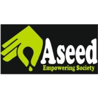 ASEEDi logo - Similar company to Aseed