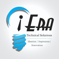 i-Era Technical Solutions LLP logo - Similar company to Nutpam Technologies