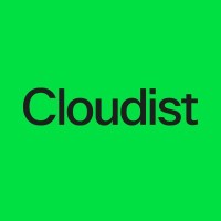 Cloudist logo - Similar company to Disorter