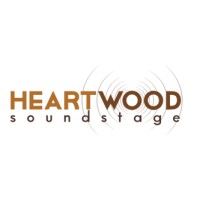 Heartwood Soundstage logo - Similar company to Swamp Records