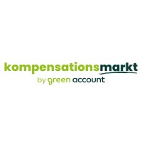 Kompensationsmarkt logo - Similar company to Rothenbach Ug