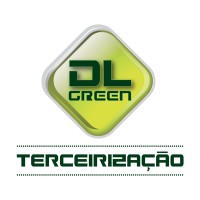 DL Green - Terceirização logo - Similar company to Taastelecom/Presscell