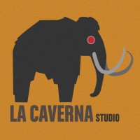 La Caverna Studio logo - Similar company to Interludio