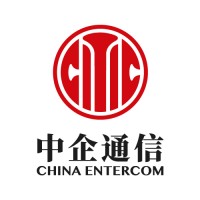 中企通信 logo - Similar company to Itnetwork