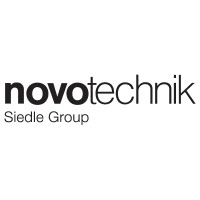 Novotechnik U.S., Inc. logo - Similar company to Novo Technology