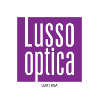 LUSSO OPTICAL LLC logo - Similar company to Milano Optics