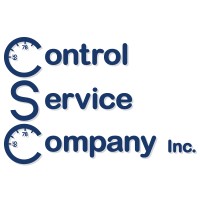 Control Service Company logo - Similar company to Automatic Controls Equipment Systems, Inc.