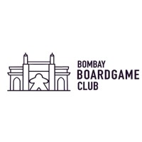 Bombay Boardgame Club logo - Similar company to 4V Games