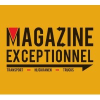 Magazine Exceptionnel logo - Similar company to Groupe Rémy Rousseau Group