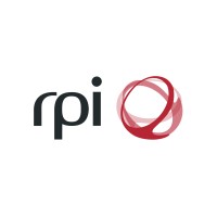 RP International logo - Similar company to The Secret Source Recruitment