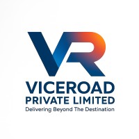 ViceRoad Private Limited logo - Similar company to Haulistic Supply Systems