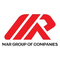 MAR Group of Companies logo - Similar company to Dynamics 360