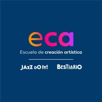 Escuela de Creación Artística logo - Similar company to Codecrew