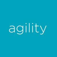 Agility logo - Similar company to Moreld