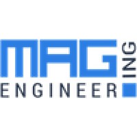 MAG ENGINEERING logo - Similar company to Matec Srl